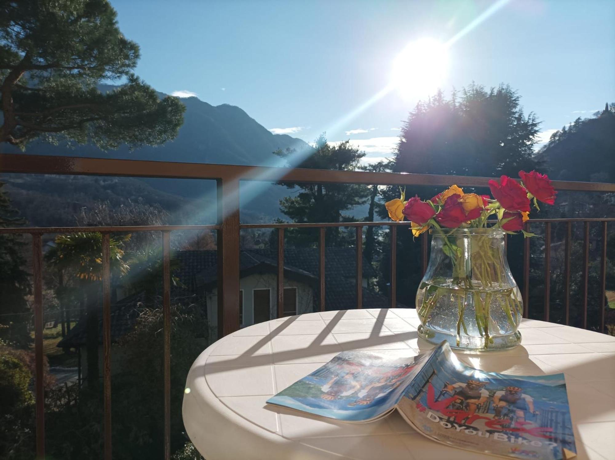 Bed And Breakfast Da Pio Castello  Ngoại thất bức ảnh