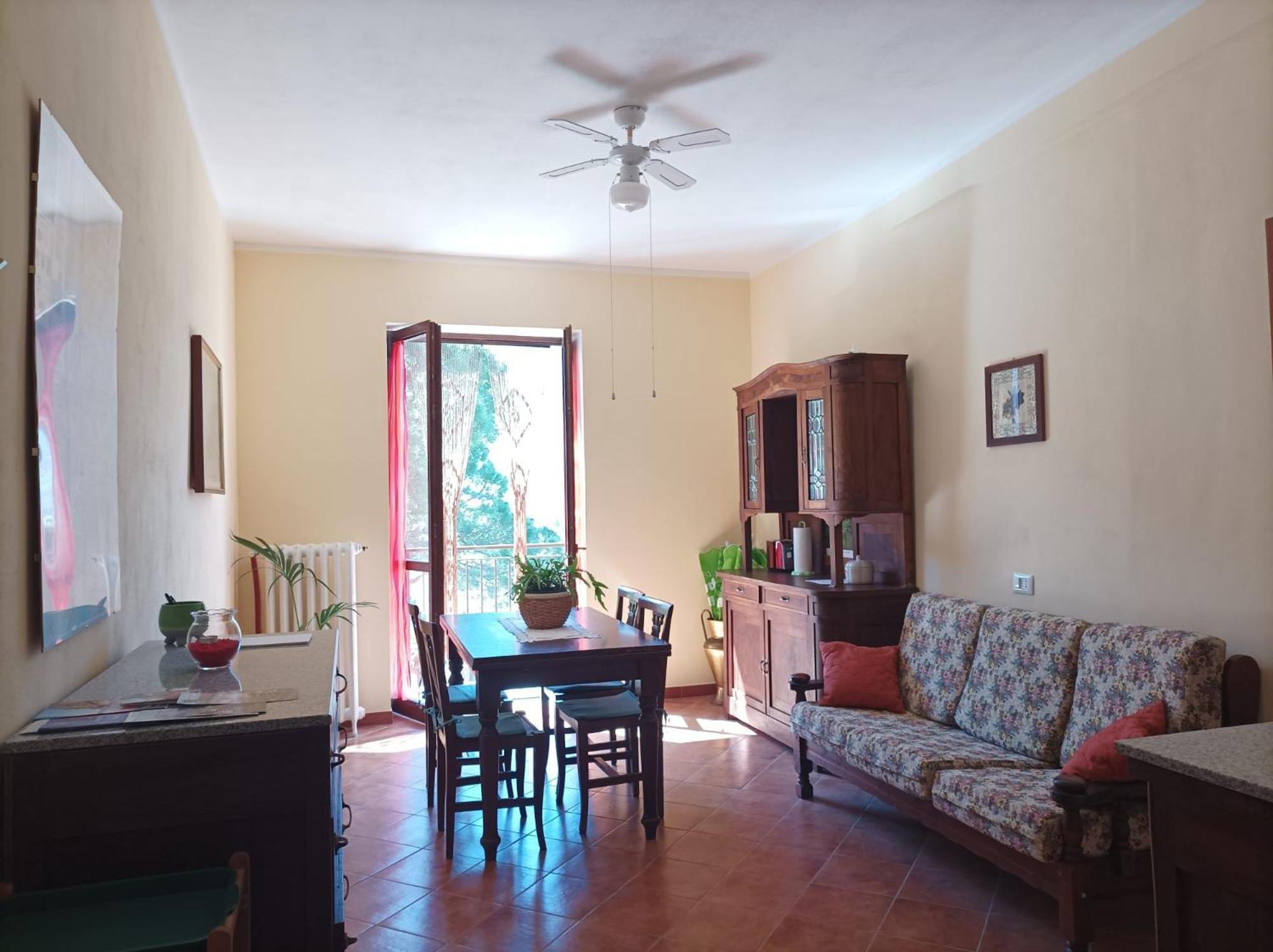 Bed And Breakfast Da Pio Castello  Ngoại thất bức ảnh