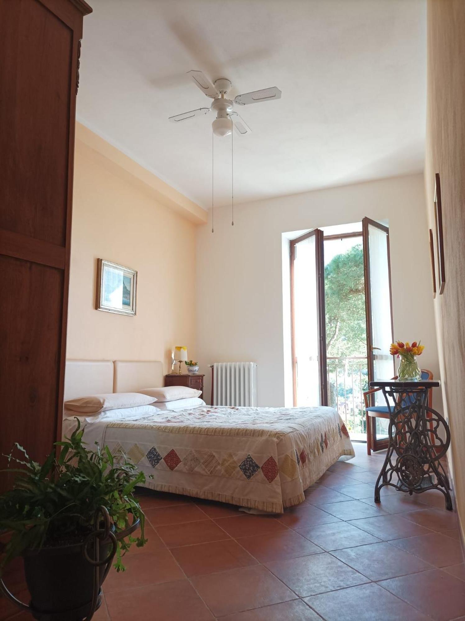 Bed And Breakfast Da Pio Castello  Ngoại thất bức ảnh