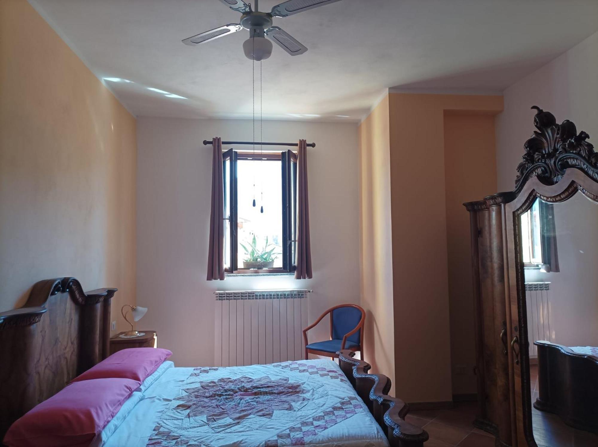 Bed And Breakfast Da Pio Castello  Ngoại thất bức ảnh
