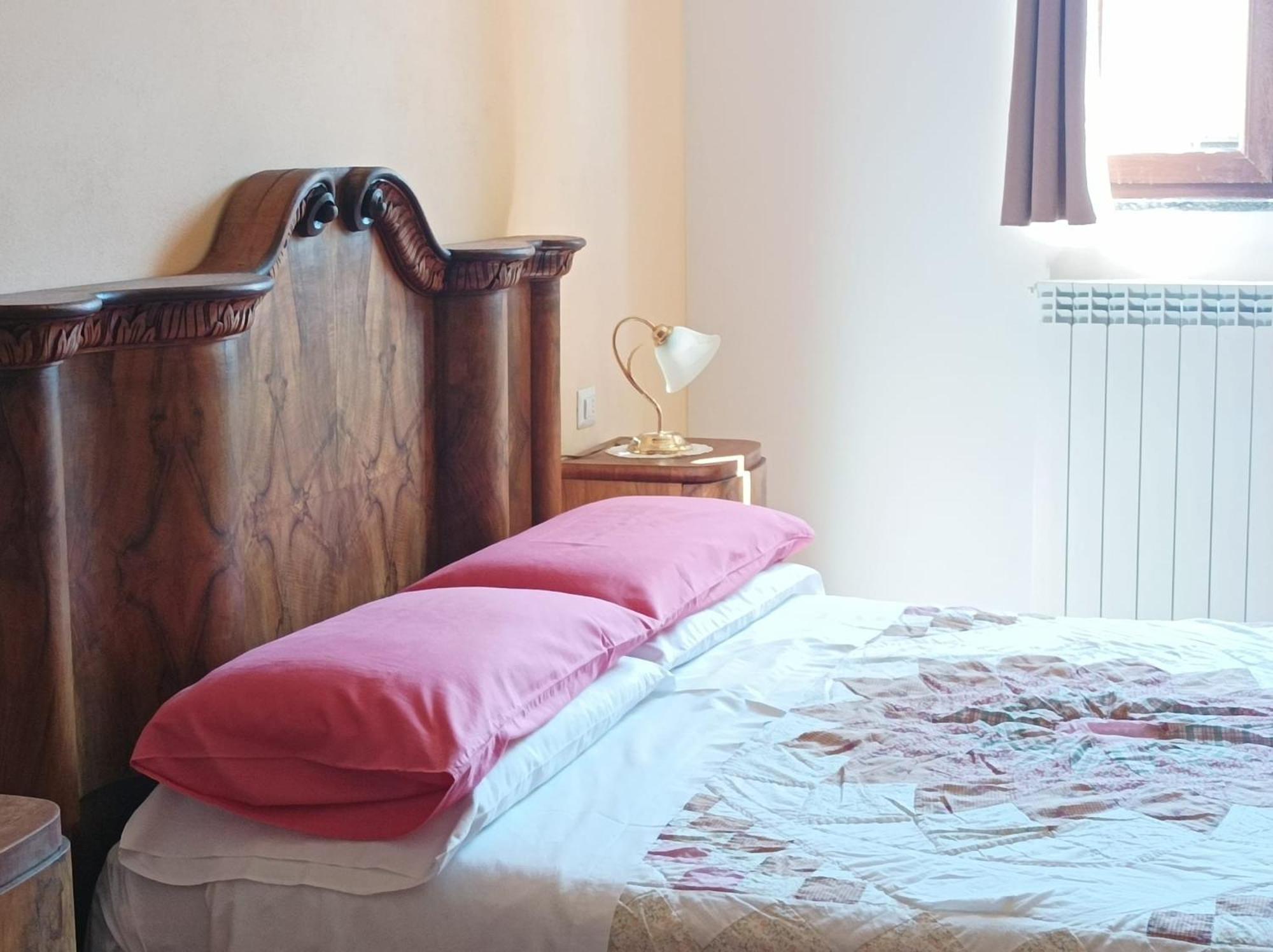 Bed And Breakfast Da Pio Castello  Ngoại thất bức ảnh