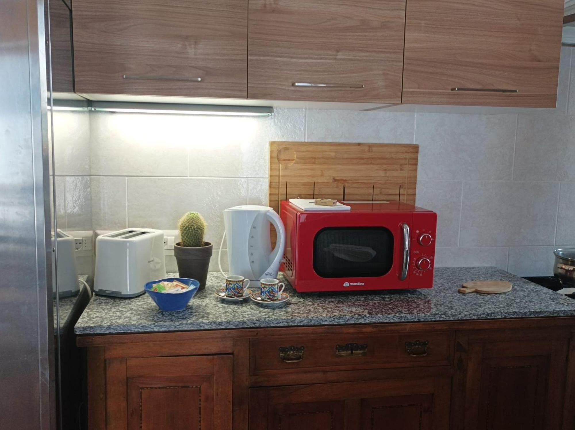 Bed And Breakfast Da Pio Castello  Ngoại thất bức ảnh