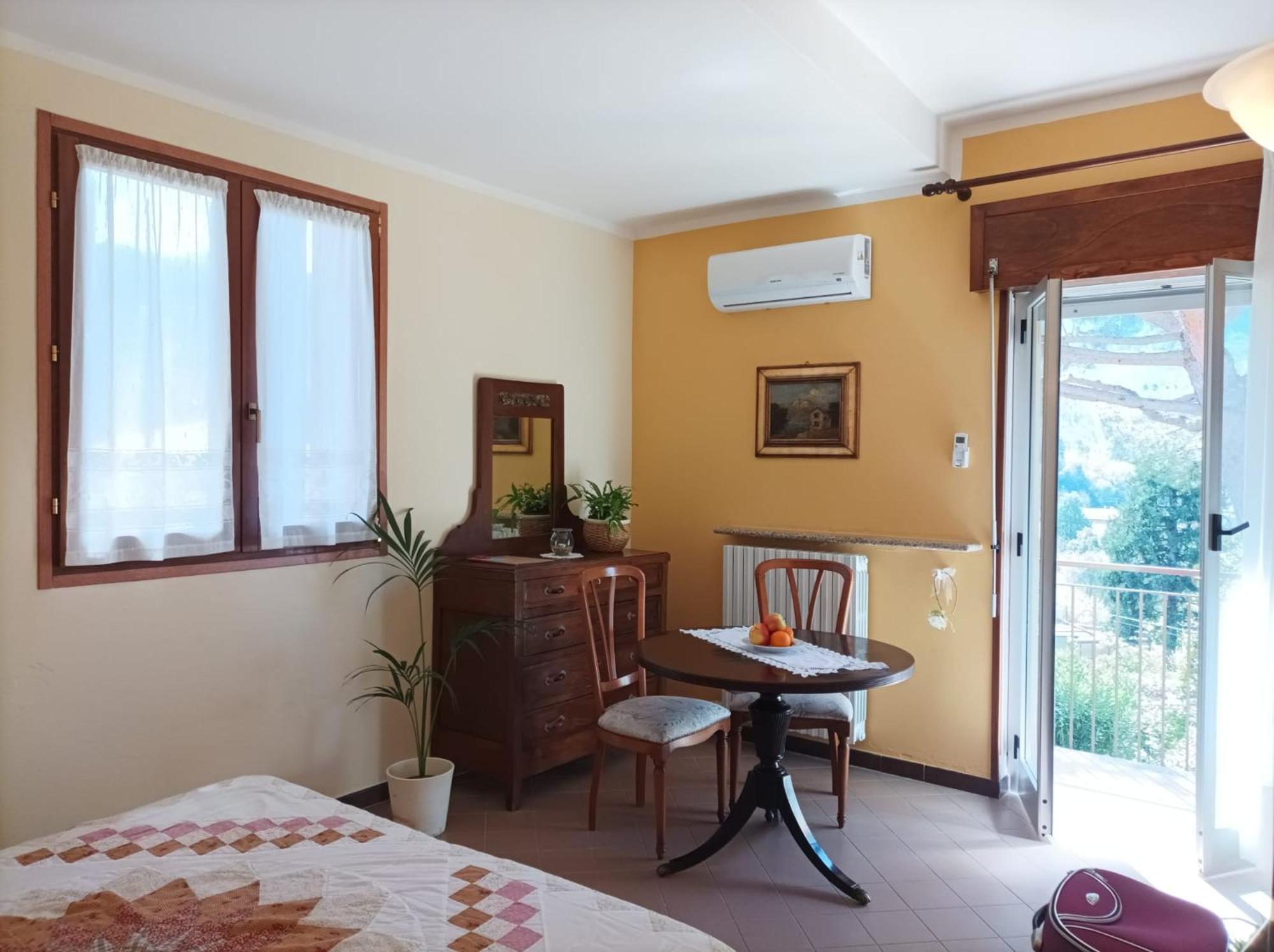 Bed And Breakfast Da Pio Castello  Ngoại thất bức ảnh