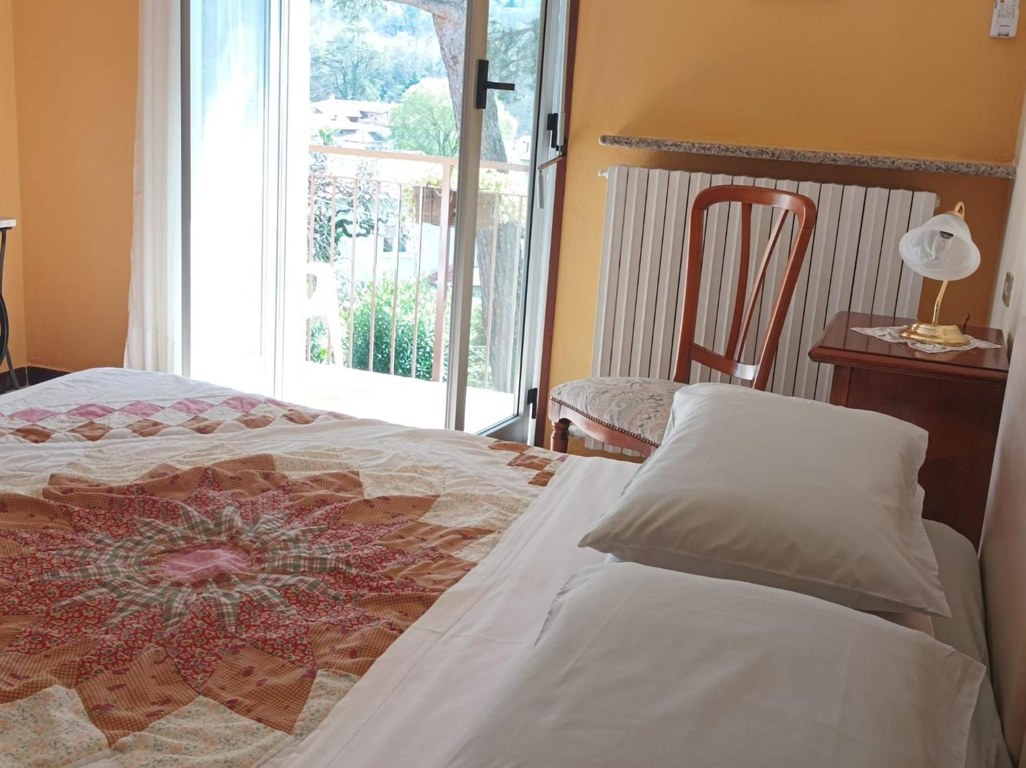 Bed And Breakfast Da Pio Castello  Ngoại thất bức ảnh