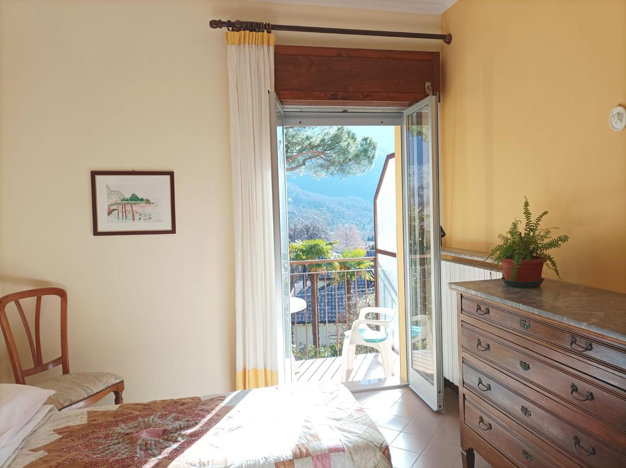 Bed And Breakfast Da Pio Castello  Ngoại thất bức ảnh